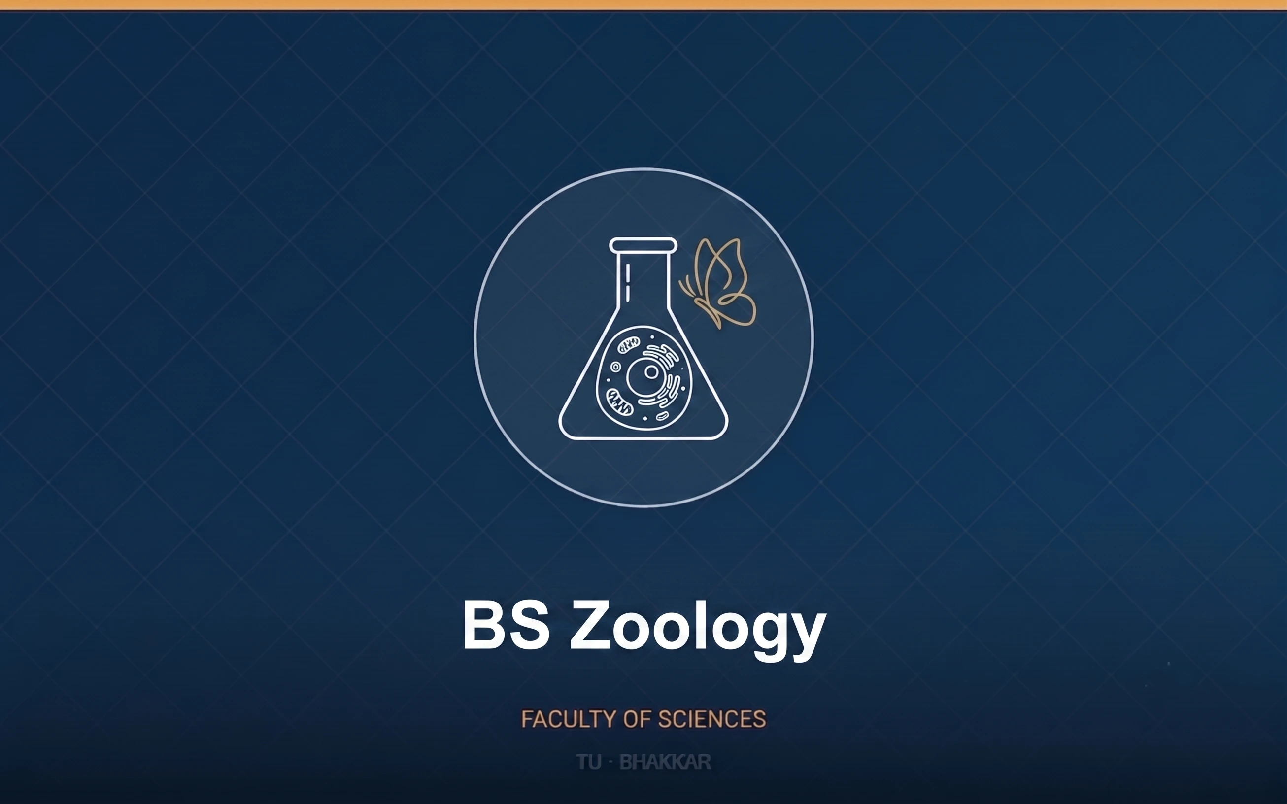 BS Zoology