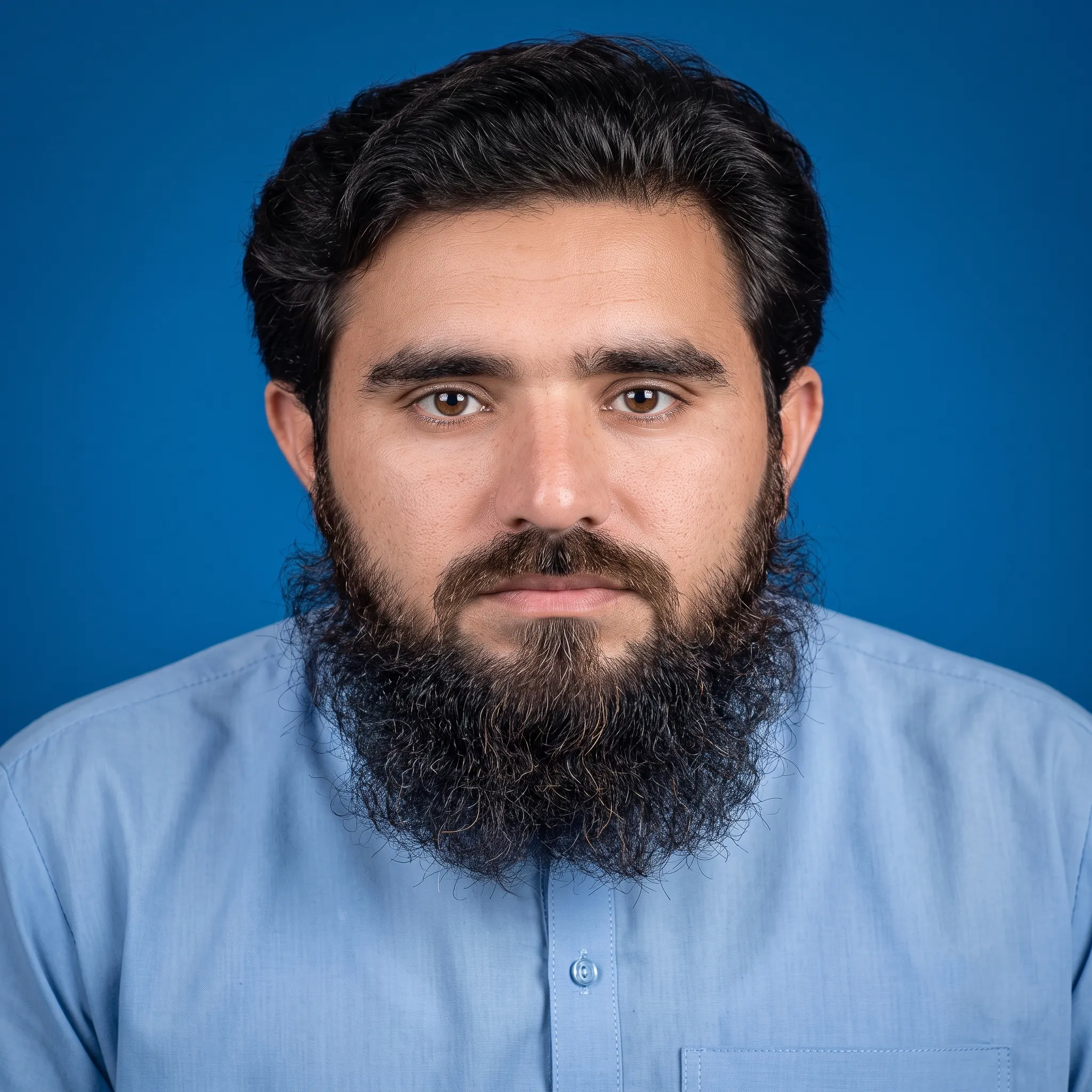 Dr. Naik Muhammad Khan