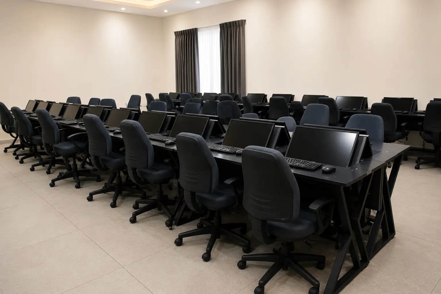 Computer Science Lab