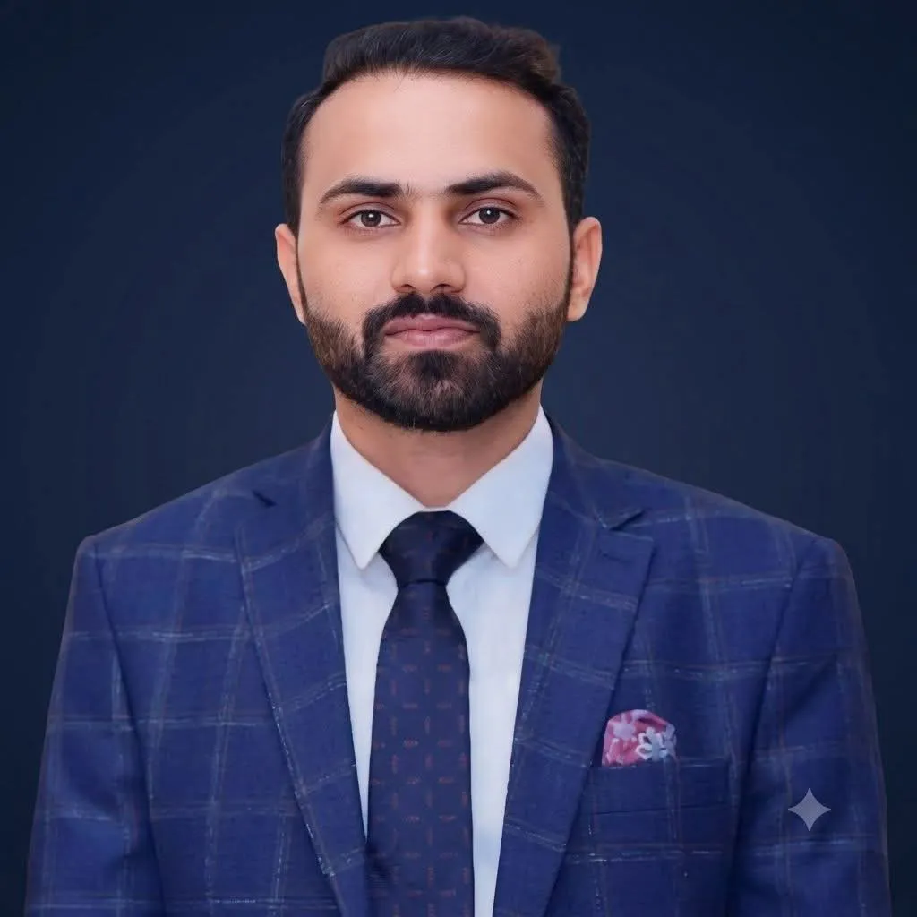 Tasawar Abbas