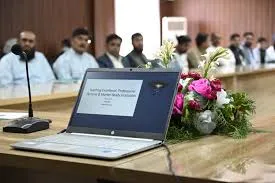 Historic Launch of the ISLAH Consortium at Kamalia